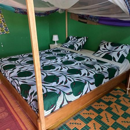 Begue Pokai Toubab Dialaw Exterior foto