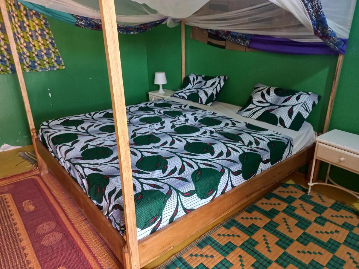 Begue Pokai Toubab Dialaw Exterior foto