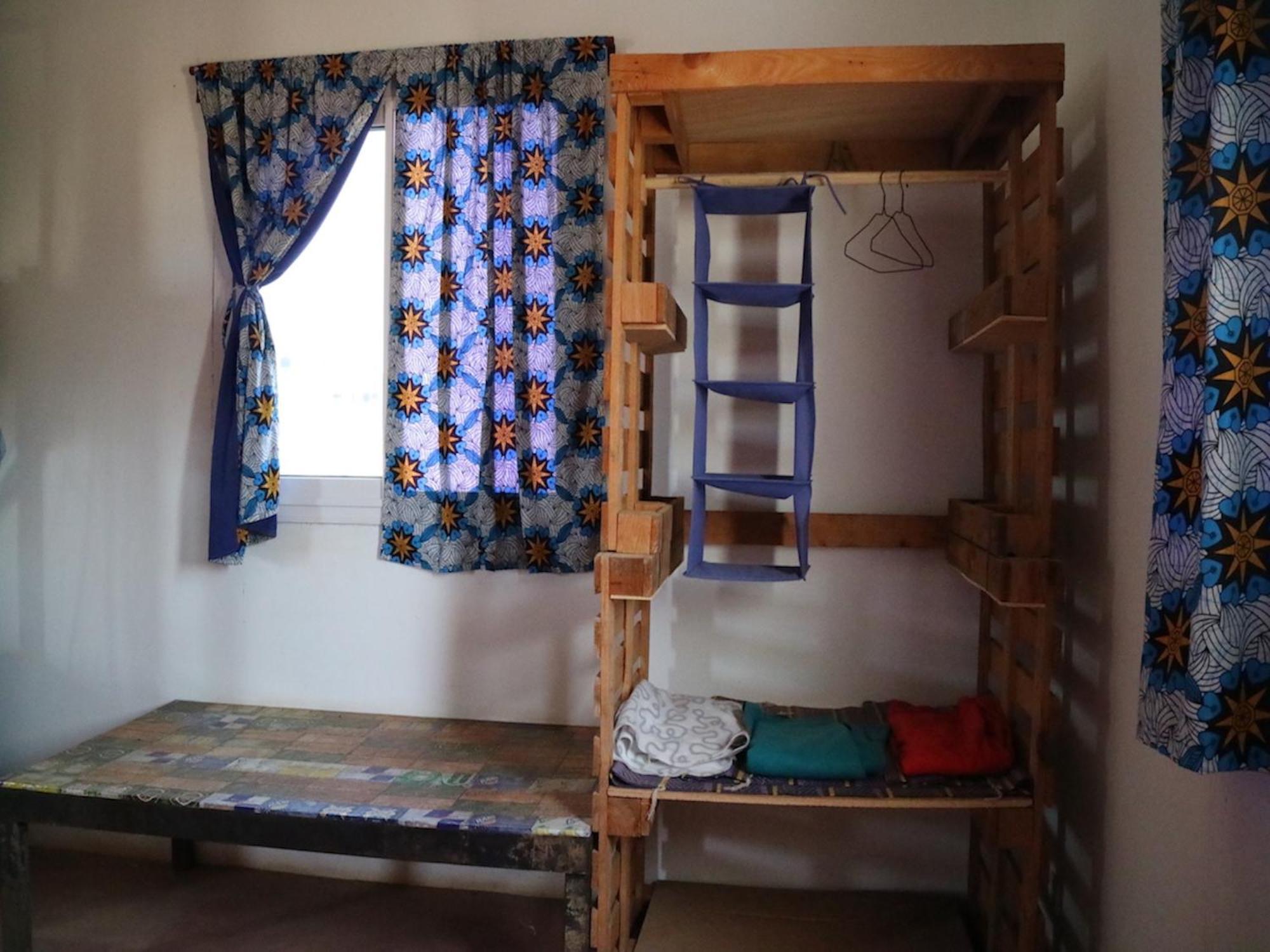Begue Pokai Toubab Dialaw Quarto foto
