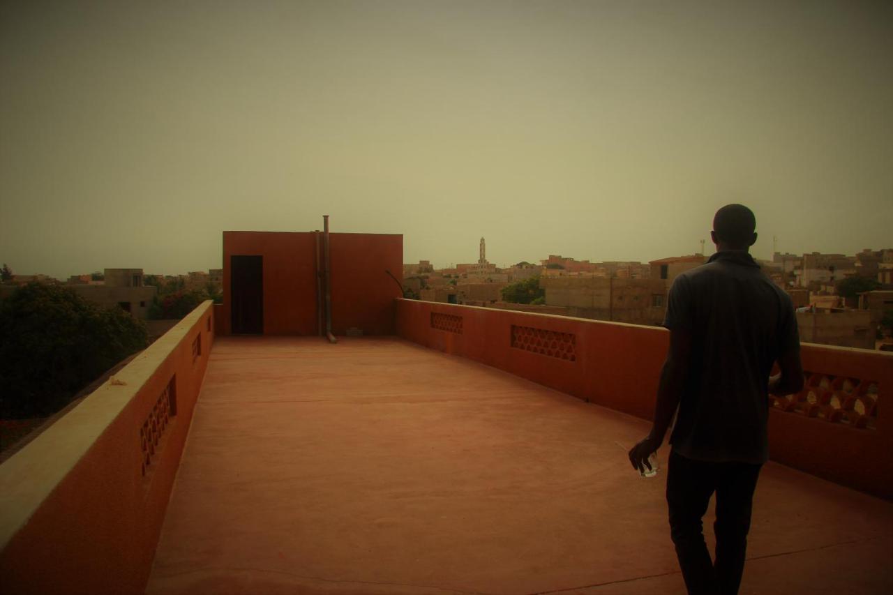 Begue Pokai Toubab Dialaw Exterior foto