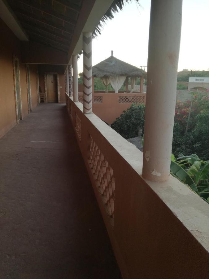 Begue Pokai Toubab Dialaw Exterior foto